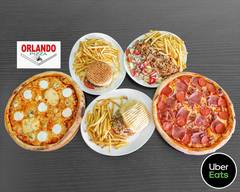 Orlando Pizza