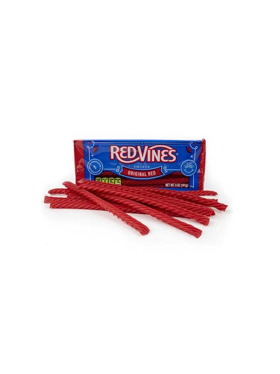 Order RED VINE TRAY 5 5 OZ food online from Chevron Extramile store, W Sacramento on bringmethat.com