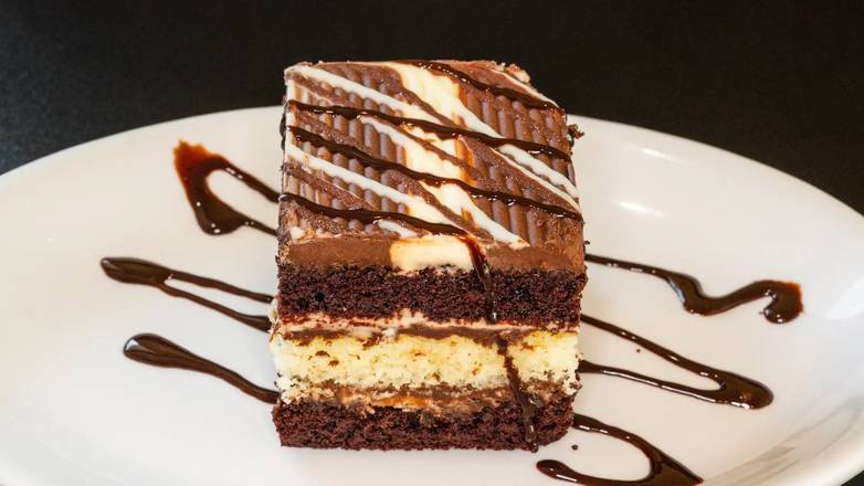 Order Tiger Cake food online from Tavial Grill store, Saint Paul on bringmethat.com