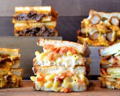 American Grilled Cheese Company (7971 Beach Blvd)
