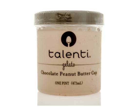 Order Talenti Gelato (1 pt) food online from Morning Seafood Catch store, San Francisco on bringmethat.com