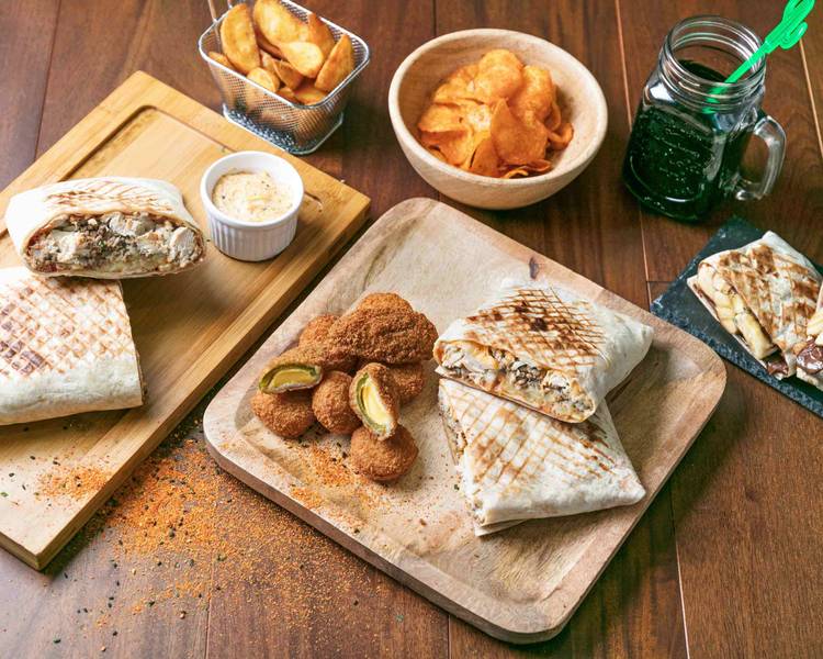 Livraison Tacos de papa à Angers Menu et prix Uber Eats