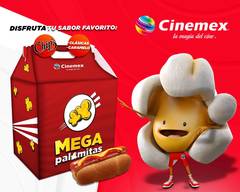 Cinemex Juventud đ