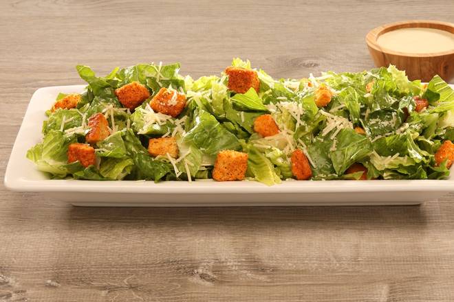 Order Family Salad: Caesar food online from Firebirds Wood Fired Grill store, Knoxville on bringmethat.com