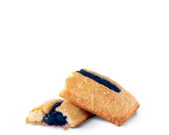 Order Blueberry & Creme Pie food online from Mcdonald'S® store, Clarksburg on bringmethat.com