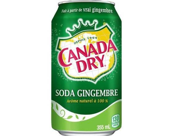 Ginger Ale