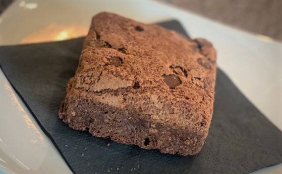 Order Brownie food online from The Local - Jacksonville store, Jacksonville on bringmethat.com