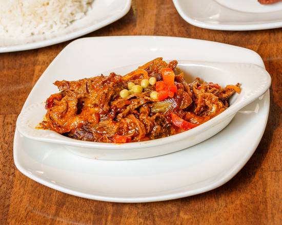 Order Ropa Vieja  food online from Islas Canarias store, Miami on bringmethat.com