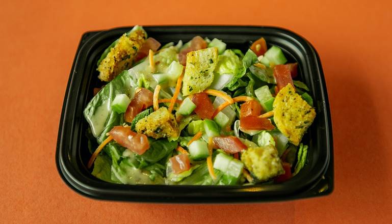 Order MIXED GREENS SALAD food online from Meatball Corner store, Honolulu on bringmethat.com