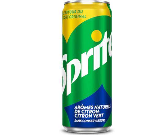 Sprite