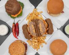 O Incrivel Burger