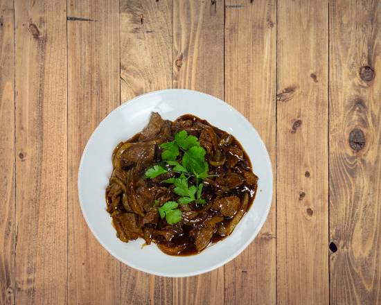 Riz sauce Vietnam