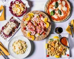 Salads Here