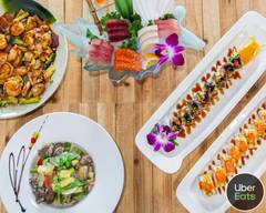 Miyuki sushi&thai
