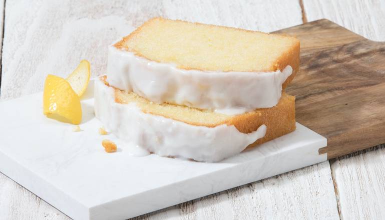 Order Coffee Cakes & Loaves|Lemon Loaf food online from The Coffee Bean & Tea Leaf store, Los Angeles on bringmethat.com