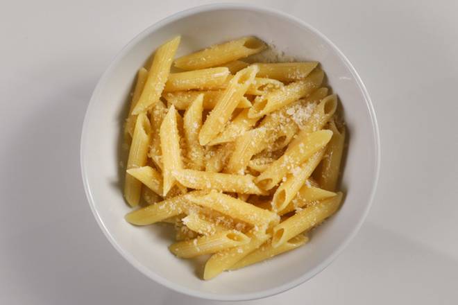 Order BUTTERED NOODLES + PARMESAN food online from Romano's Macaroni Grill - Carrollwood store, Tampa on bringmethat.com
