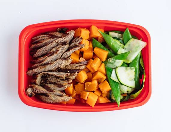 Order Them Gainz food online from Tokyo Joe's, Corporate Office store, Highlands Ranch on bringmethat.com