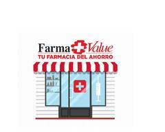 Farmacia Farmavalue Rohrmoser 🛒💊