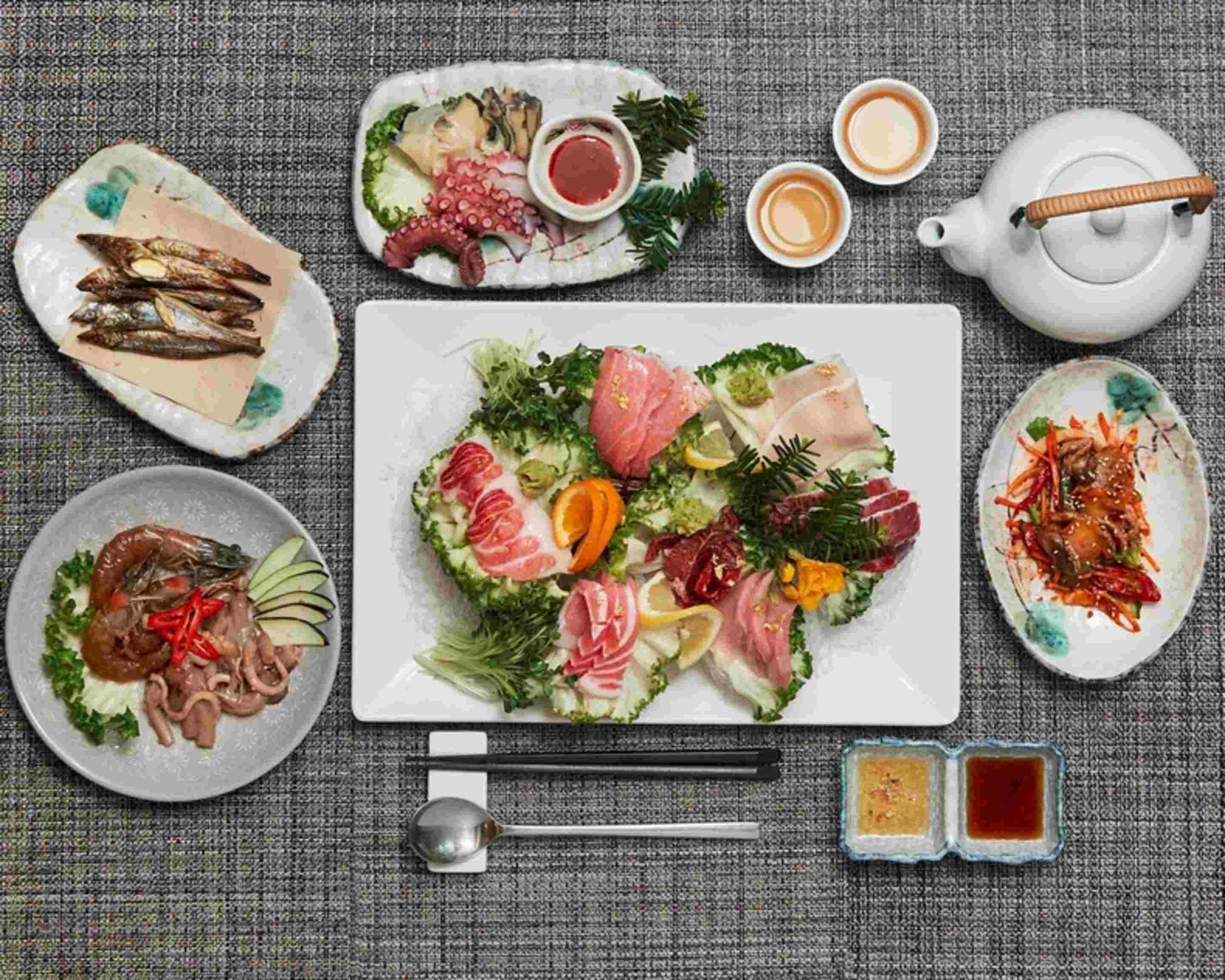 表叔刺身火鍋 大全街 外賣 香港 Uber Eats
