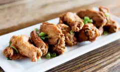 TLC Wings & Grill