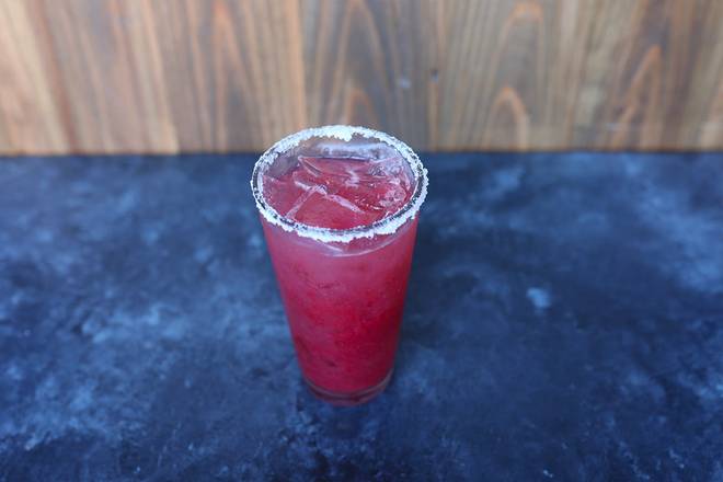 Order Strawberry Lemonade food online from Lazy Dog Restaurant & Bar store, Addison on bringmethat.com