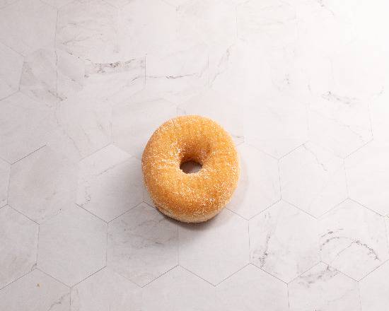 Donut's Nature