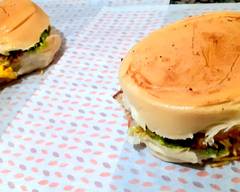 Chapa Quente Lanches e Cia