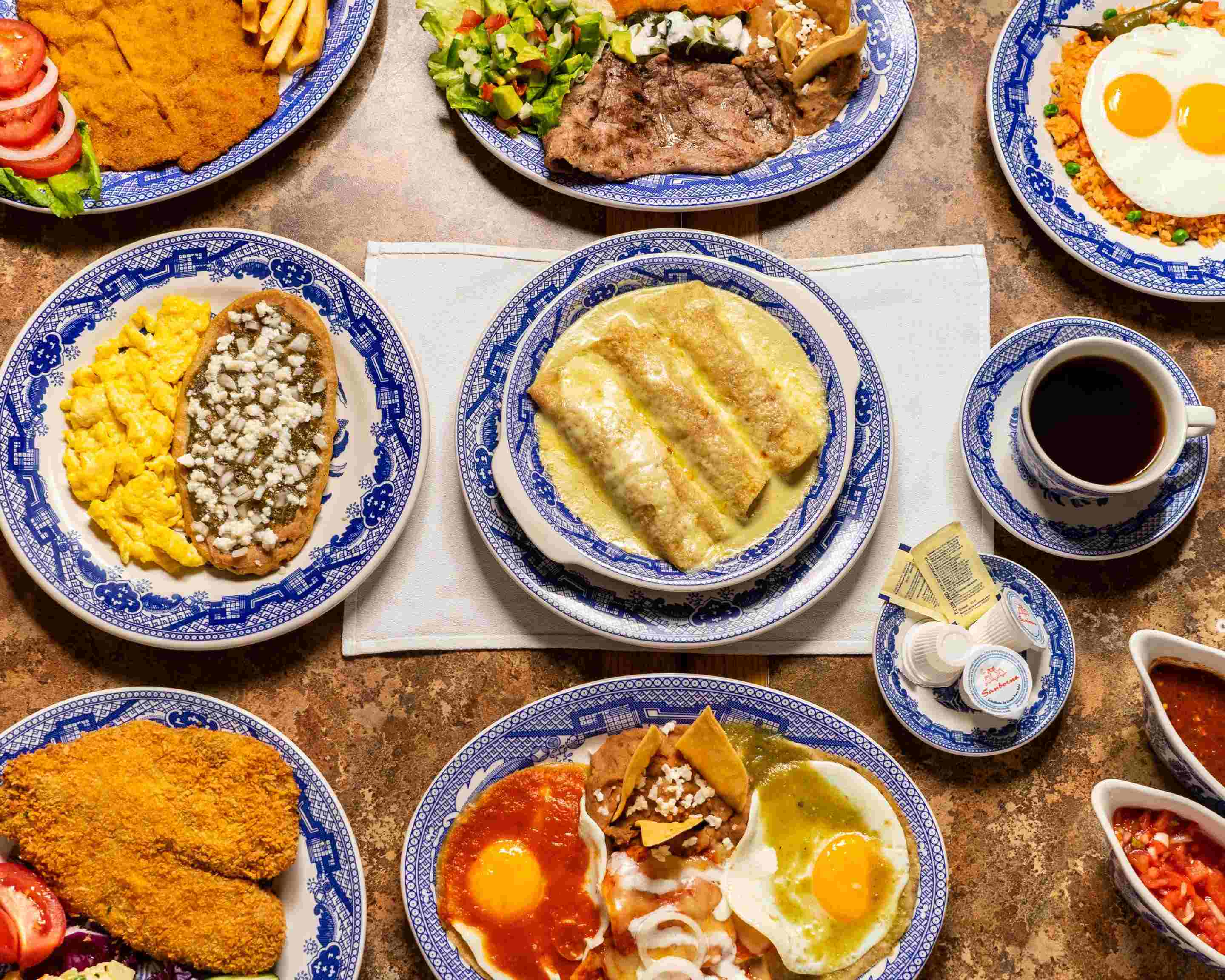 Sanborns (Tijuana Revolución) Delivery in Tijuana | Menu & Prices ...