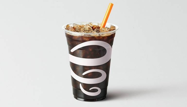 Order Bold 'n Cold Brew food online from Jamba store, Fontana on bringmethat.com