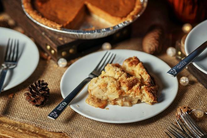 Order Apple Pie Slice food online from Founding Farmers Tysons store, Providence on bringmethat.com