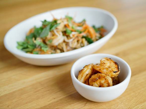 Order Side Shrimp* food online from True Food Kitchen store, Jacksonville on bringmethat.com
