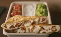 Chipotle Mexican Grill (140 General Stillwell Drive)