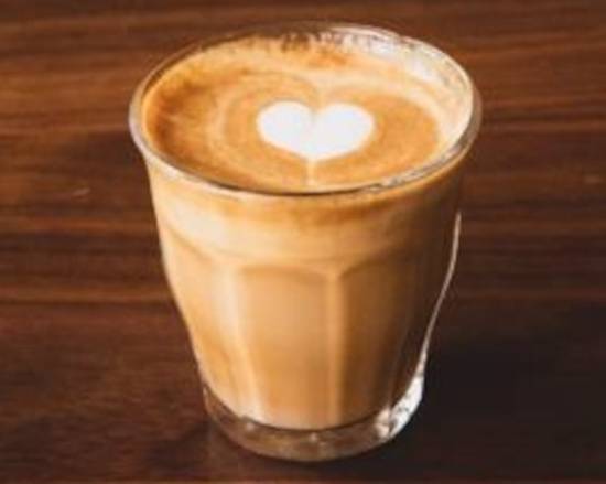 Order Cortado food online from Santa Barbara Roasting store, Santa Barbara on bringmethat.com