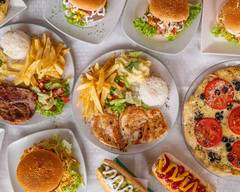 Comida Rápida Anaís