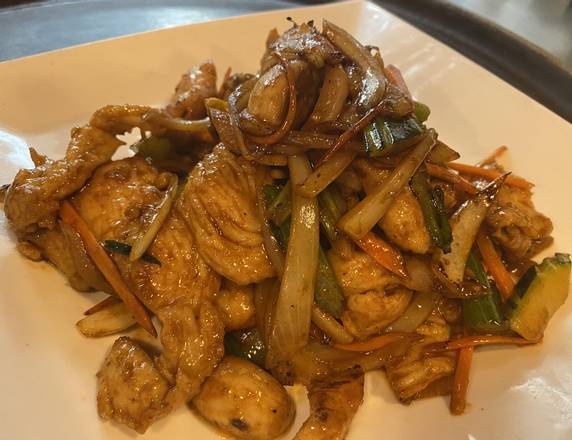Order Spicy Chili Chicken food online from Rice Bistro store, Port Orange on bringmethat.com