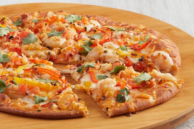 Order Spicy Shrimp (P) food online from Newk's Eatery - Fayetteville store, Fayettveille on bringmethat.com