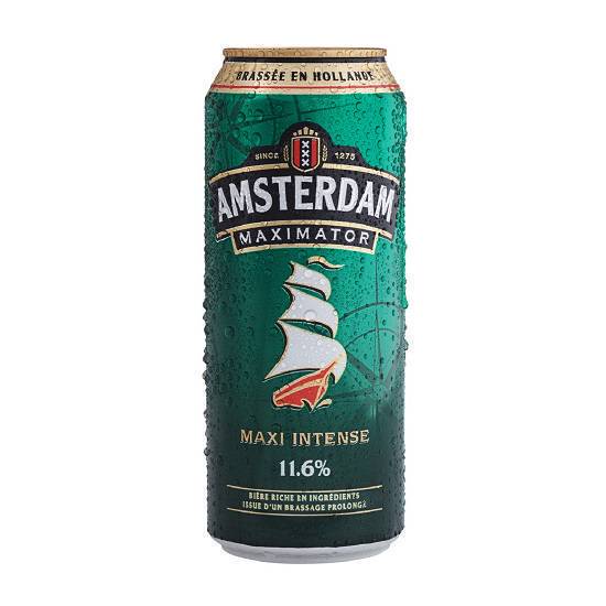 Amsterdam Maximato 50cl