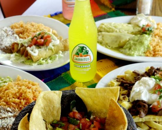 Order Mexican Imported Soda food online from Azteca store, Dublin on bringmethat.com