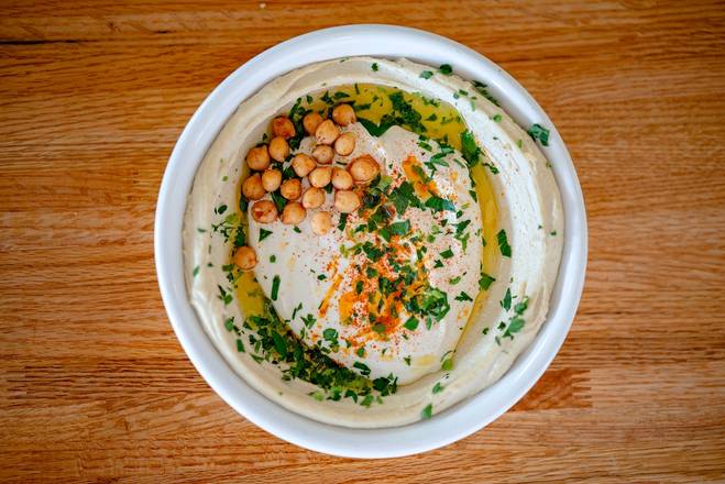 Order Hummus food online from Pita Hut store, Miami Beach on bringmethat.com