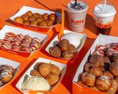 Mr. Puffs (Saint-Laurent)