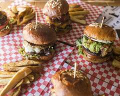 El Argentino-Hamburgueseria Gourmet