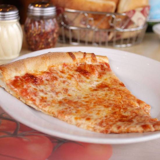 Order Regular Slice food online from La Piazza store, Merrick on bringmethat.com