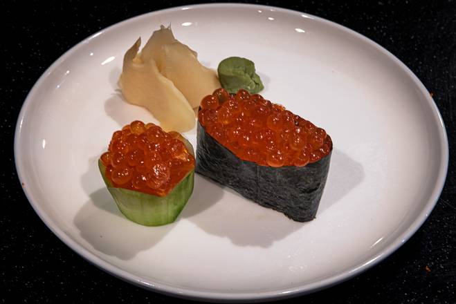 Order Ikura (1 pc) food online from Momiji store, Washington on bringmethat.com