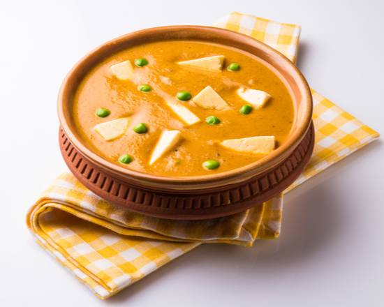 Order Shahi Paneer Masala food online from Bhabi Indian Restaurant store, Fremont on bringmethat.com