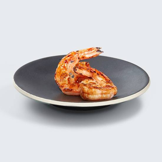 Order Side of Shrimp food online from Waba Grill store, Van Nuys on bringmethat.com