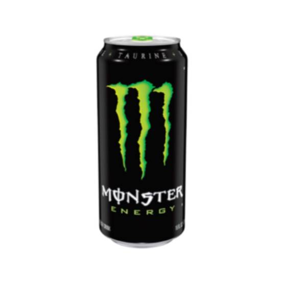 Order Monster food online from Jannys store, Irvine on bringmethat.com