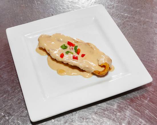 Order Garlic Fish food online from La Granja store, Winter Park on bringmethat.com