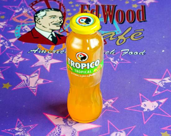 Tropico