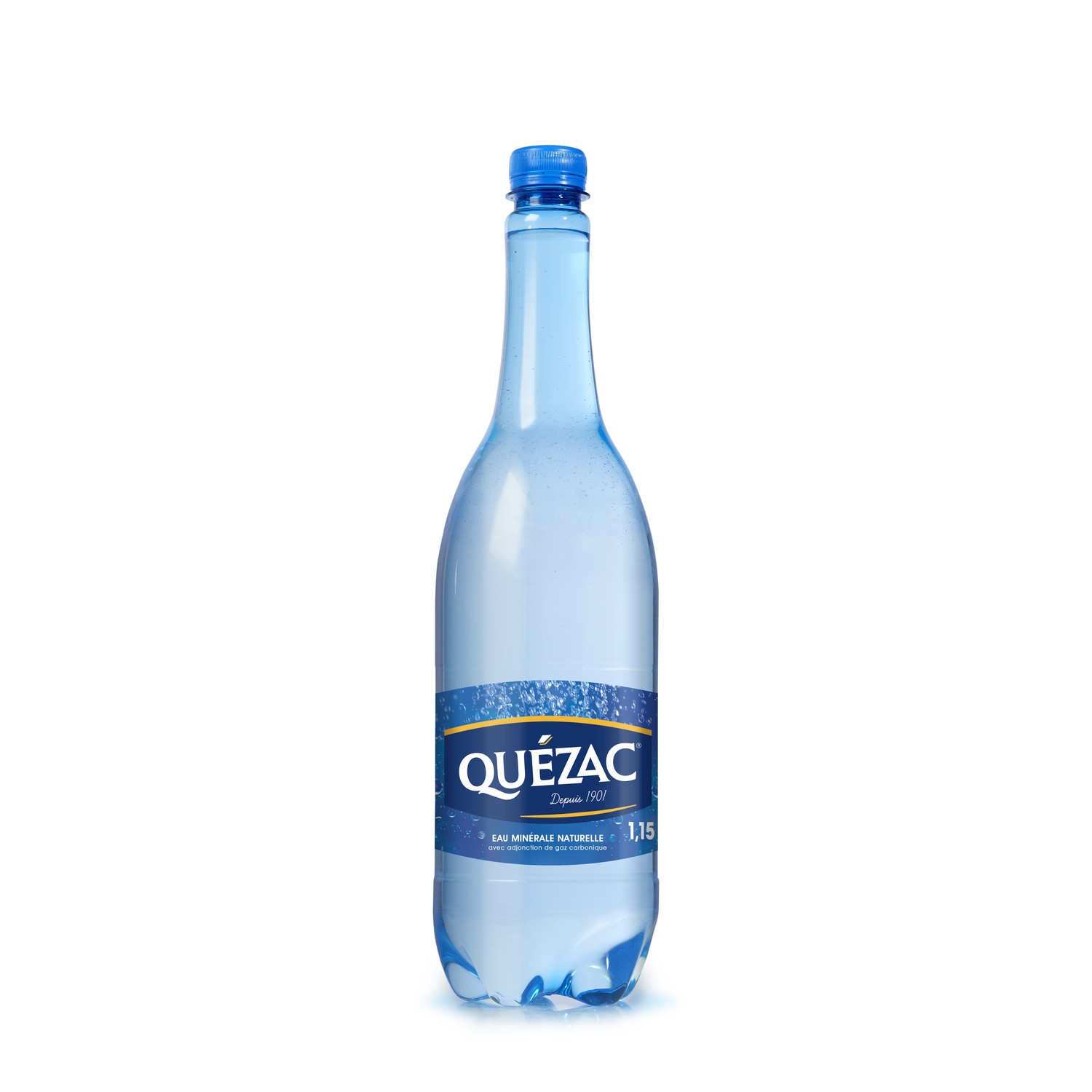 Quezac 1l
