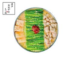 博多もつ鍋おおやま 都ホテル Hakata-motunabe Ooyama Miyako-hotel